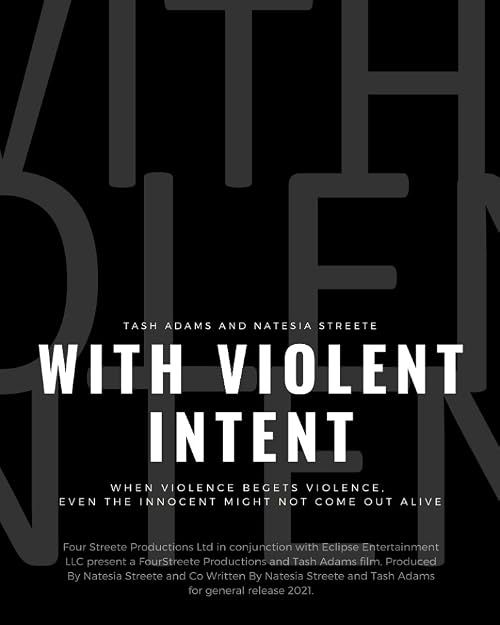 With Violent Intent