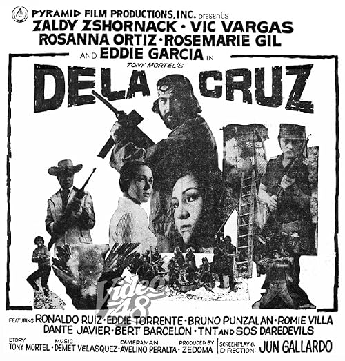 De la Cruz