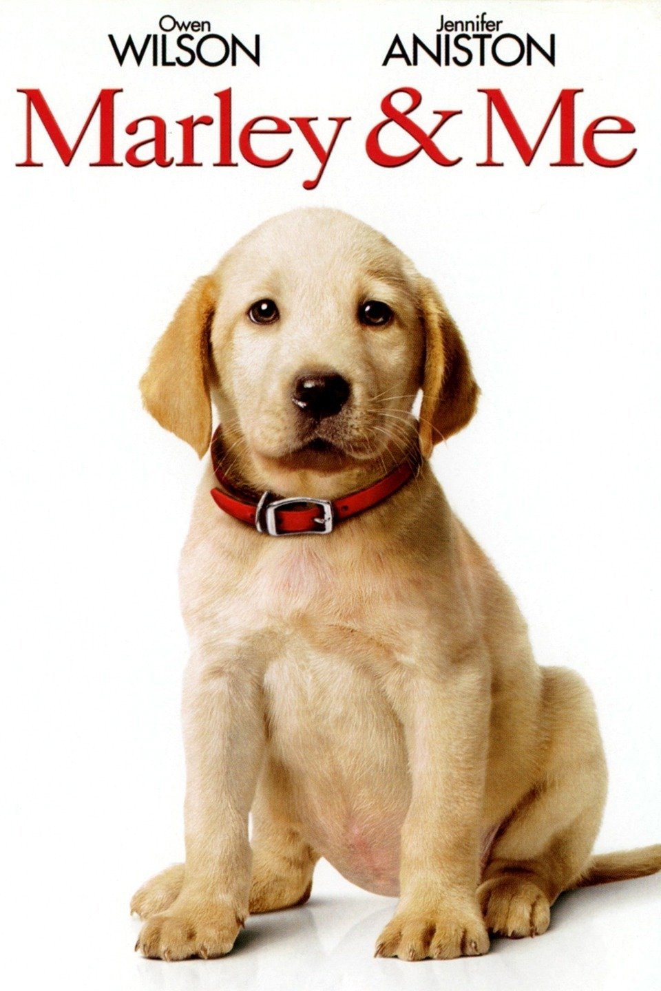 Marley & Me