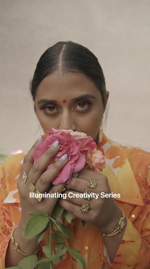 Apple: Illuminating Creativity Series India