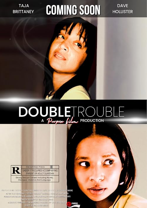 Double Trouble