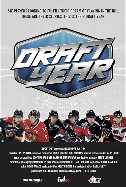 Draft Year