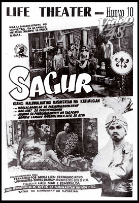 Sagur