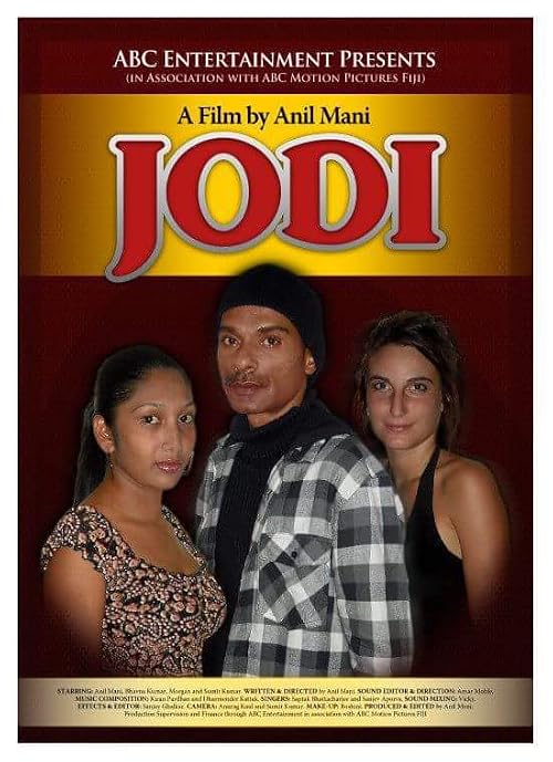Jodi