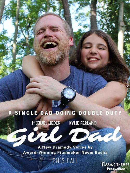 Girl Dad