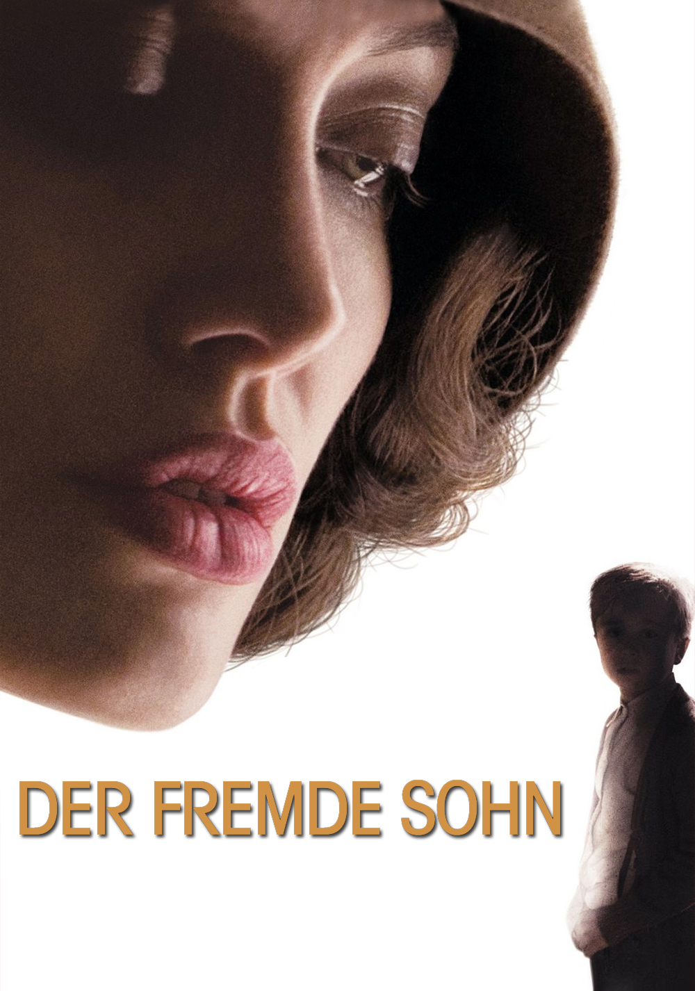 Der fremde Sohn