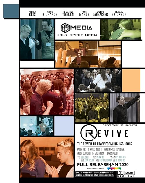 Revive Documentary