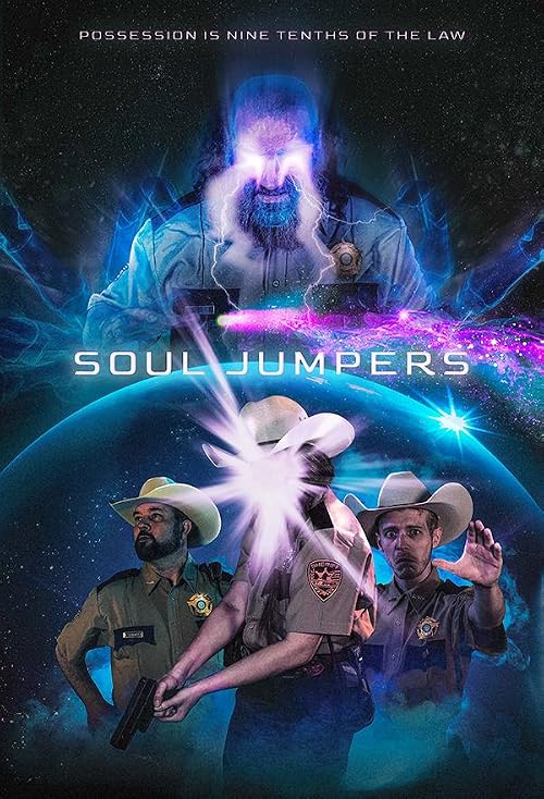 Soul Jumpers