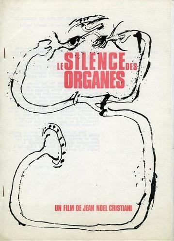Le silence des organes