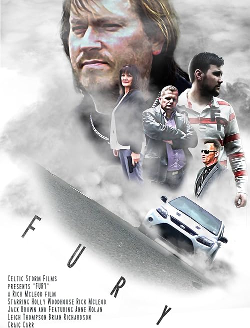Fury