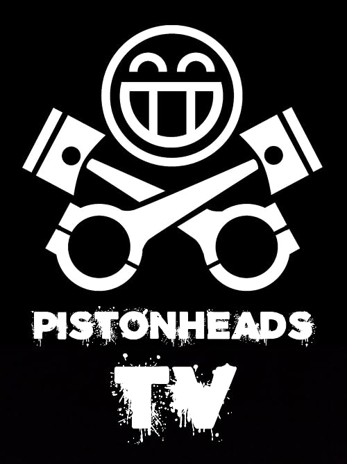 Piston Heads