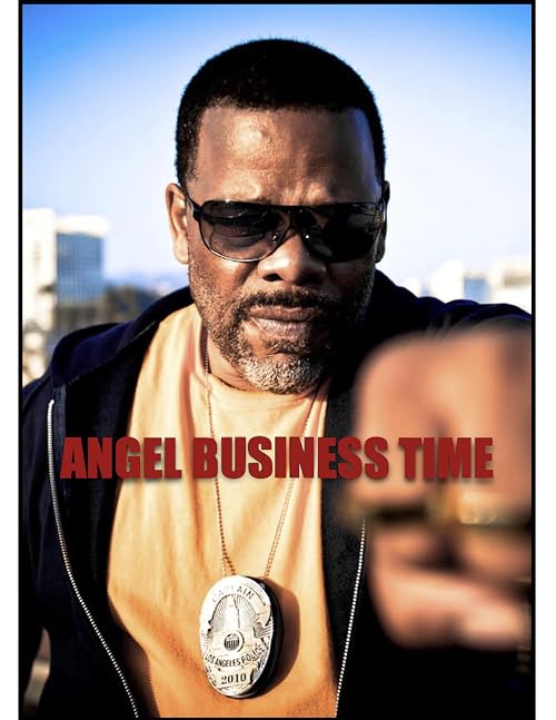 Angel Business Time