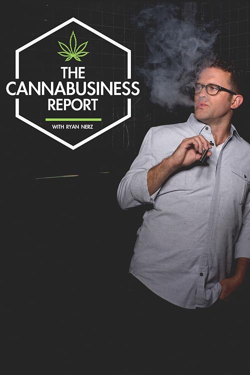The Cannabusiness Report