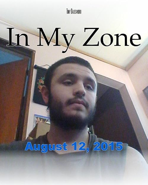 In My Zone