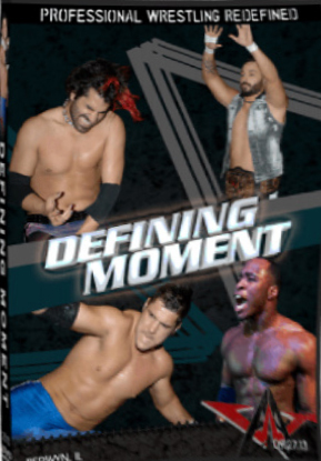 AAW Defining Moment
