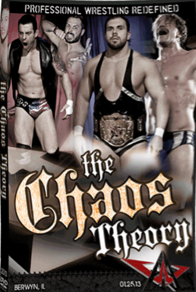 AAW the Chaos Theory