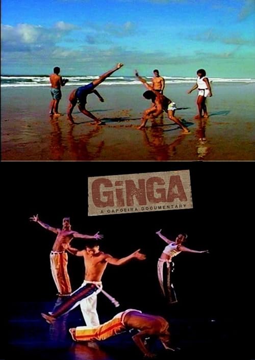 Ginga: A Capoeira Documentary