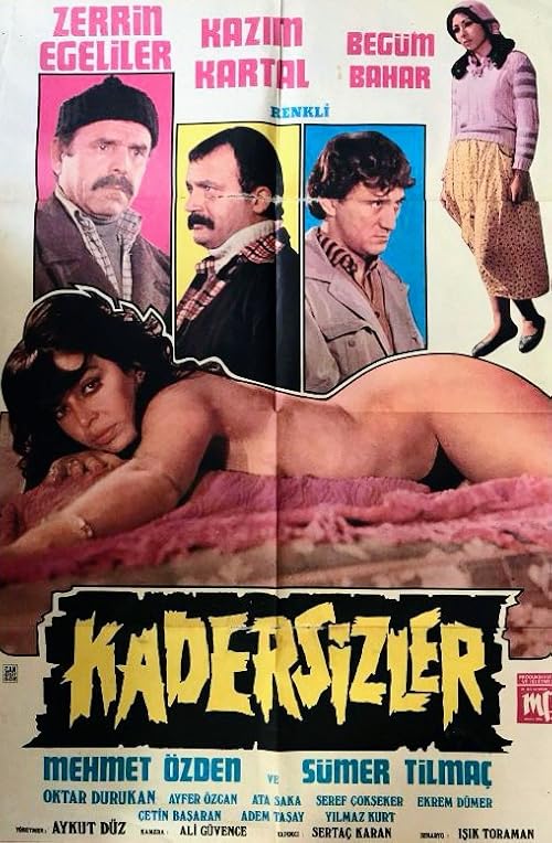 Kadersizler