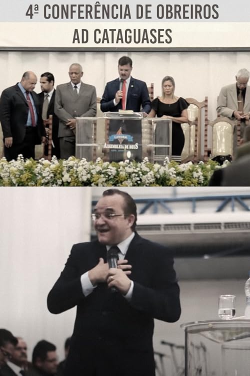 Quarta Conferência de Obreiros Ad Cataguases