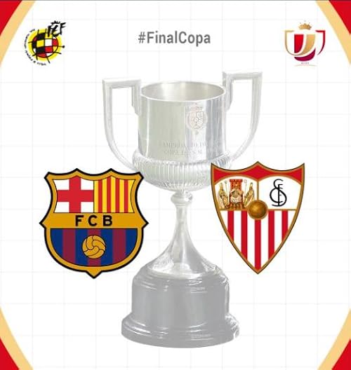 Copa del Rey Final 2016