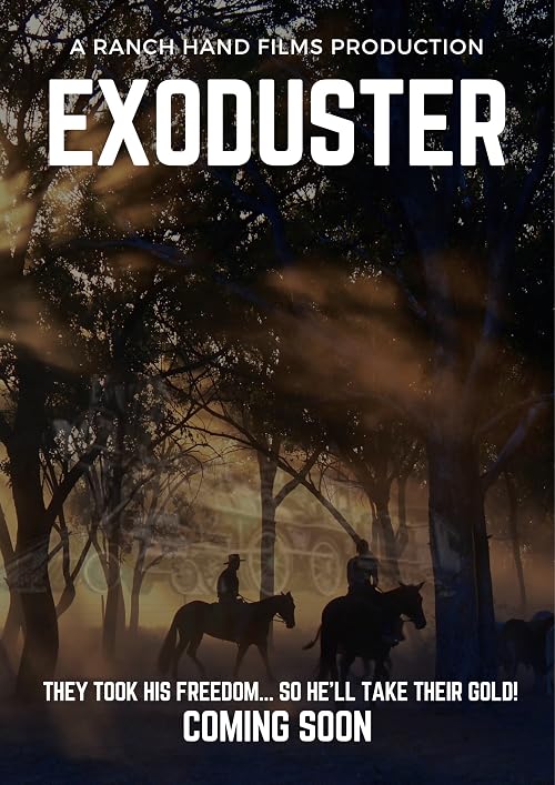 Exoduster