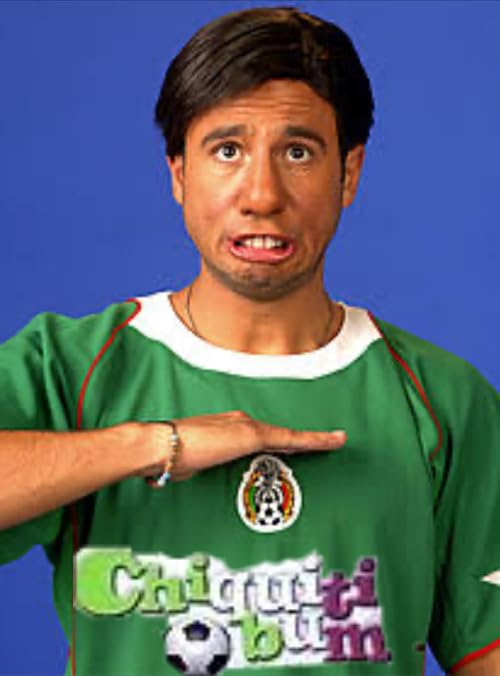 Chiquiti Bum