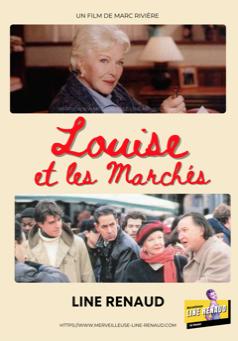 Louise et les marchés