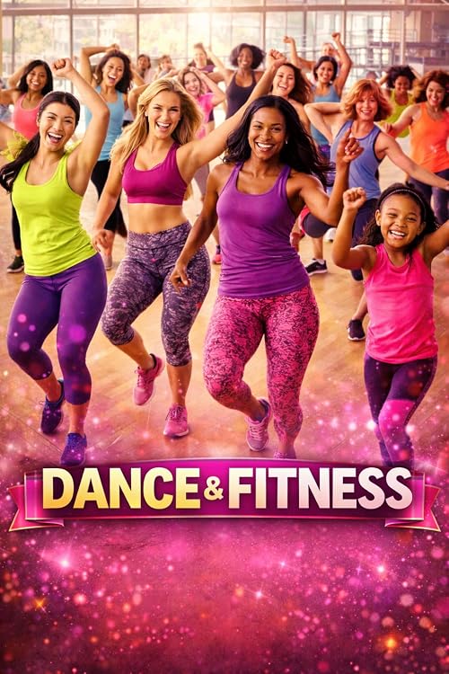 Dance & Fitness