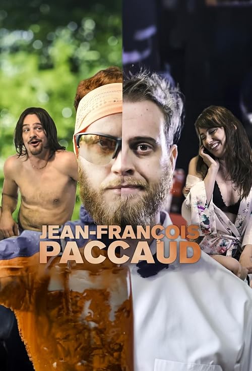 Jean-François Paccaud