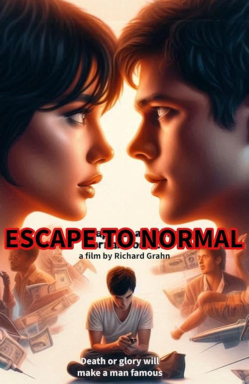 Escape to Normal