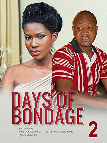 Days of Bondage 2
