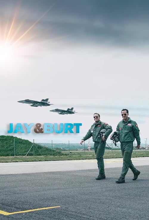 Jay et Burt