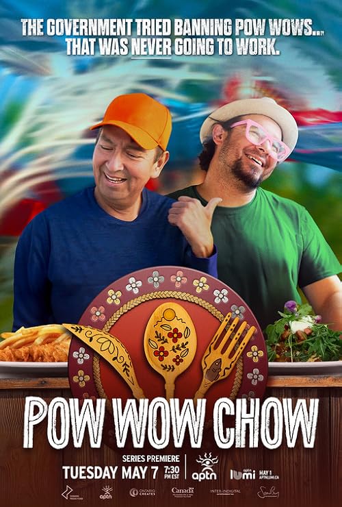 Pow Wow Chow