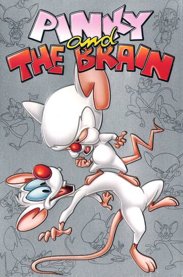 Pinky & der Brain
