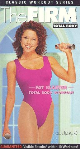 The Firm: Total Body - Fat Blaster
