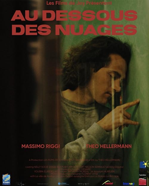 Au-dessous des nuages