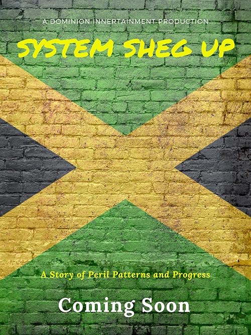 System Sheg Up