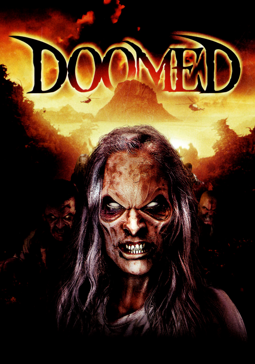 Doomed