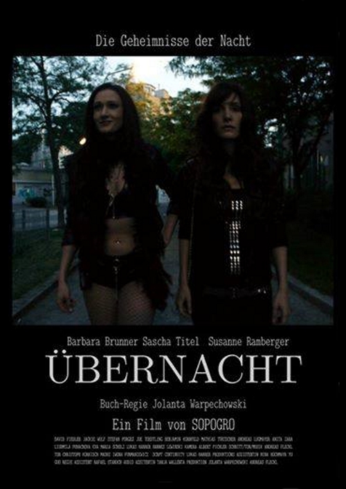 Übernacht