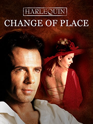 A Change of Place