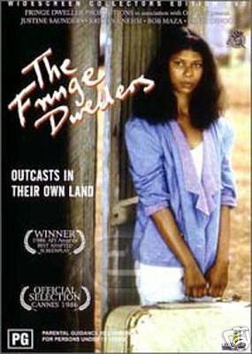 The Fringe Dwellers: Meet the Cast and Crew