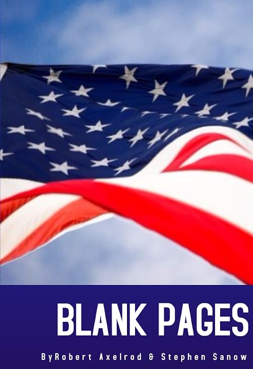 Blank Pages