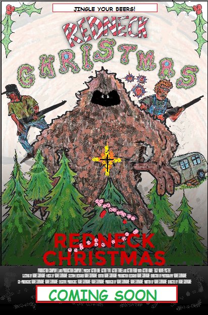 Redneck Christmas
