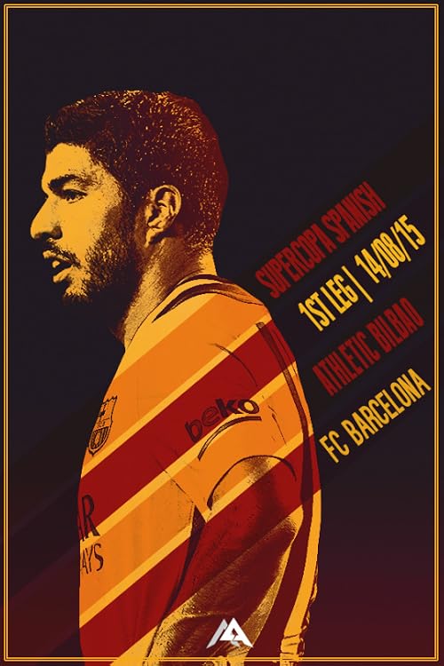 Spanish Super Cup 2015