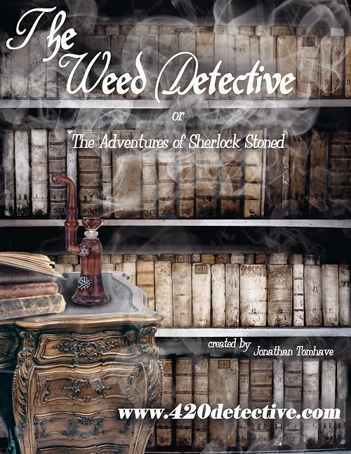The Weed Detective