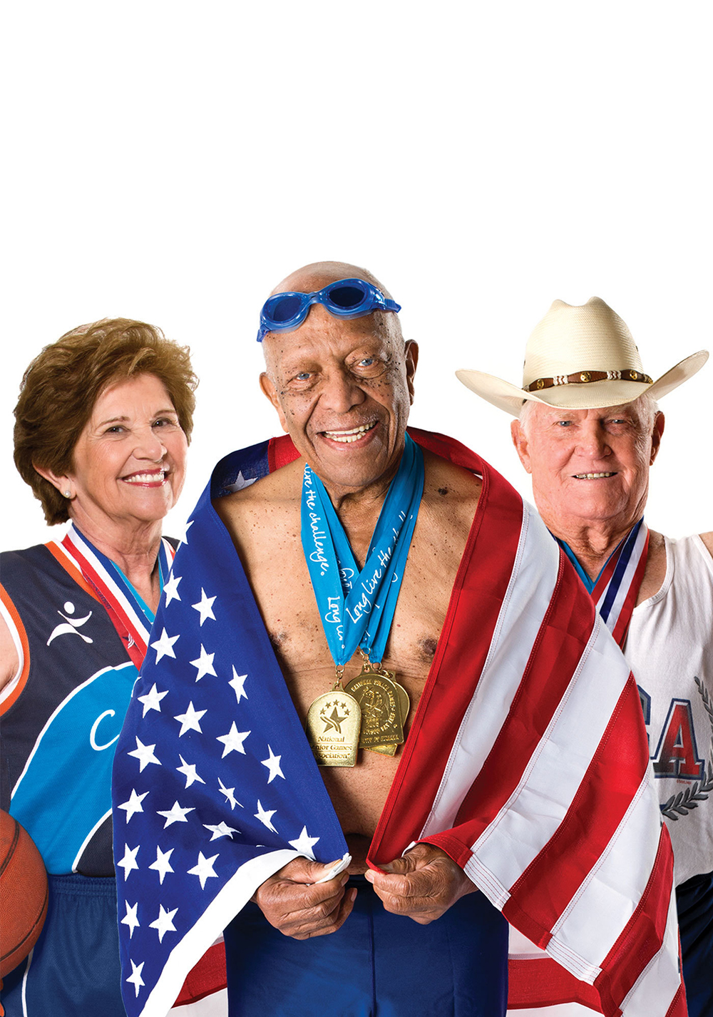 Age of Champions