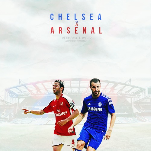 Chelsea FC vs Arsenal FC