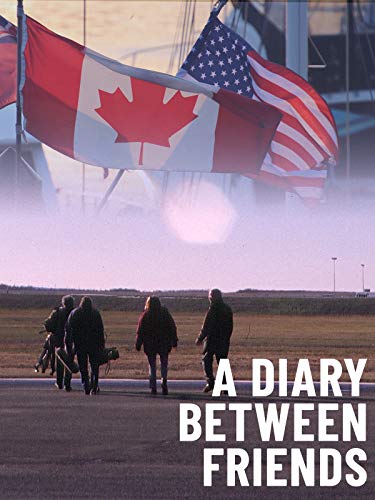 Stranded Yanks: A Diary Between Friends