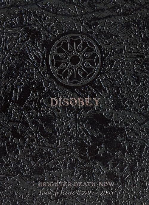 Disobey