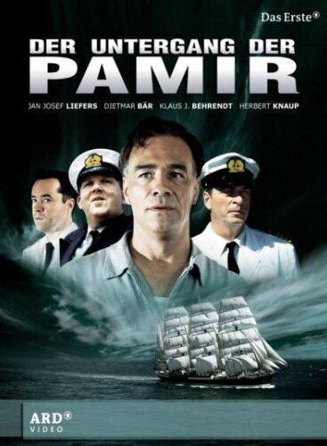 Der Untergang der Pamir